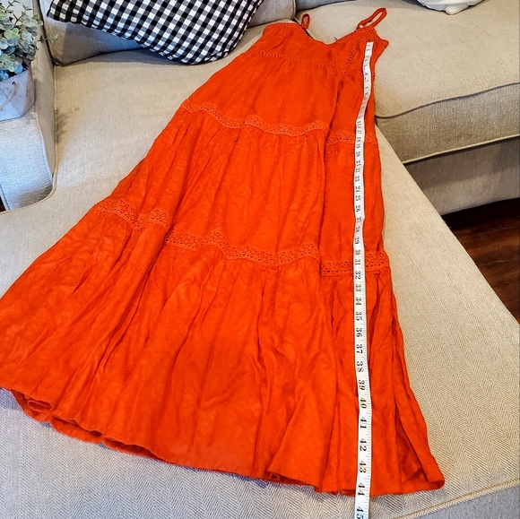 Brand new Joie maxi dress XS - Picture 11 of 16